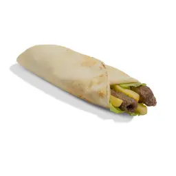 Shami Beef Kebab